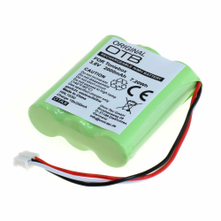 Akku für Tonie Box, Akku für Toniebox ersetzt folgenden Original-Akku 50AA5S Hersteller OTB Angebot bei HelloDeals