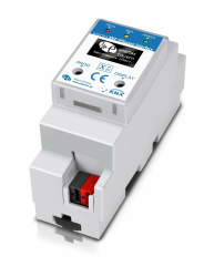 enertex KNX IP Secure Interface Angebot bei HelloDeals