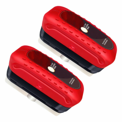 HENGBIRD 2pcs Glas-öLfilm-Entferner, öLabweisende Folie FüR Autoscheiben, Oil Film Remover For Glass, Autoglas öL Film Reiniger 120 Ml Zur Einfachen Wiederherstellung Der Glasklarheit Angebot bei HelloDeals