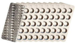 harren24 Photometer Testtabletten Chlor DPD1, DPD3, Aktivsauerstoff DPD4, pH-Wert Phenol Red, Alkalinity M, CYA, Poollab Wassertester 50x 100x 250x 500x (Phenol Red / 100x) Angebot bei HelloDeals