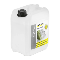 Kärcher Stein- und Fassadenreiniger (5 l), Stone Cleaner Angebot bei HelloDeals