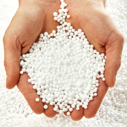 Green Bean 100 Liter Hochwertige EPS Perlen aus Deutscher Produktion für Sitzsack-Füllung | Styropor-Kügelchen Nachfüllpack Kissen-Füllung Stillkissen Styroporkugeln Angebot bei HelloDeals