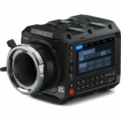 Blackmagic Design Pyxis 6K - PL-Mount Angebot bei HelloDeals