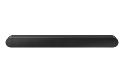 Samsung HW-S56B 3.0-Kanal S-Soundbar (Deutsches Modell), kabelloses Dolby Atmos 5.0 / DTS Virtual:X, Q-Symphony, eingebauter Center Speaker [2022] Angebot bei HelloDeals