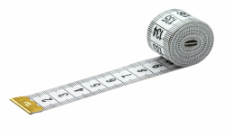 KTX7® Maßband 150cm Angebot bei HelloDeals