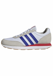 adidas Herren Run 60s 3.0 Leather Shoes Schuhe Angebot bei HelloDeals
