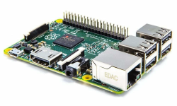 Raspberry Pi 2 Model B Desktop Quad Core CPU 900 MHz, 1 GB RAM, Linux Angebot bei HelloDeals