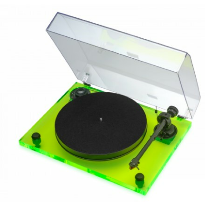 Pro-Ject Xperience Primary Acryl
