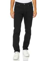 BRAX Herren Style Cooper Denim Masterpiece Jeans 38W / 32L Perma Black Angebot bei HelloDeals