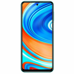Xiaomi Redmi Note 9 Pro Smartphone - 6.67" DotDisplay 6GB 128GB 64MP AI Quad Camera 5020mAh (typ)* NFC Grün [Globale Version] (Generalüberholt) Angebot bei HelloDeals