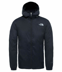 The North Face Herren Regenjacke Quest Angebot bei HelloDeals