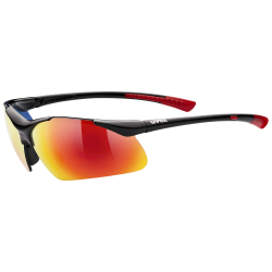 Uvex Unisex Sportstyle 223 Sportbrille (1er Pack) Angebot bei HelloDeals