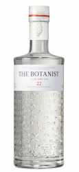 The Botanist Islay Dry Gin mit 46% vol. (1 x 0,7l) |Einzigartiger mit handgeernteten Botanicals von der schottischen Insel | Vielschichter mit Zitrusnote perfekt für Gin Tonic Angebot bei HelloDeals