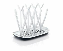 Philips Avent Trockengestell mit abnehmbarer Abtropfschale (Modell SCF149/00) Angebot bei HelloDeals