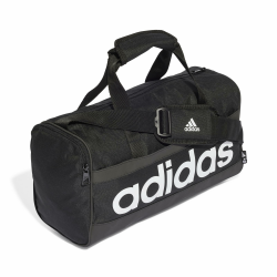 adidas Unisex Essentials Linear Duffel Bag Angebot bei HelloDeals