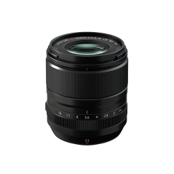 FUJINON XF33mmF1.4 R LM WR Angebot bei HelloDeals