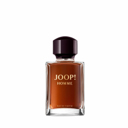 JOOP! HOMME Eau de Parfum für Herren, holzig-orientalischer Duft mit Tonkabohne und Sandelholz für charismatische Männer, 75ml Angebot bei HelloDeals