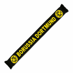 Borussia Dortmund BVB 09 Schal Angebot bei HelloDeals