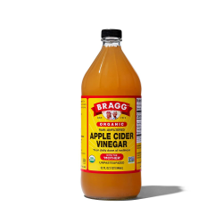 Bragg Apple Cider Vinegar 946 ml Angebot bei HelloDeals