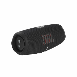 JBL Charge 5 Bluetooth Wireless Speaker Black EU Angebot bei HelloDeals