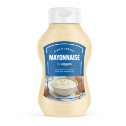 by Amazon Mayonnaise, 500ml Angebot bei HelloDeals