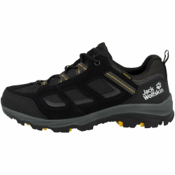 Jack Wolfskin Herren Vojo 3 Texapore Low M Outdoorschuhe Angebot bei HelloDeals