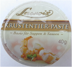 LAC.KRUSTENTIER PASTE 40G Angebot bei HelloDeals