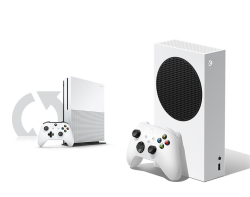 [Nur noch für kurze Zeit] Xbox Series X Trade-In
