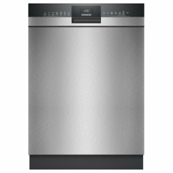 Siemens SN43ES06VE, iQ300 Smarter Geschirrspüler, Unterbau-Spülmaschine, 60 cm, Besteckschublade, automatische Türöffnung, Dreifach rackMatic, Besonders leise, intesiveZone, varioSpeed, aquaStop Angebot bei HelloDeals