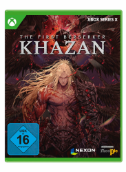 🎮 Deal: The First Berserker: Khazan - [XBox] 🐉 Angebot bei HelloDeals
