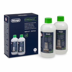 🌿🌟 De'Longhi Original EcoDecalk DLSC502-Entkalker - Exklusiv bei Amazon! 🌟🌿 Angebot bei HelloDeals