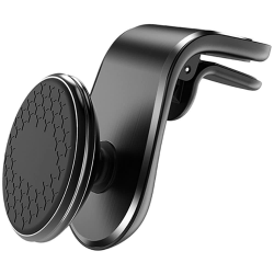 🌟 Kinizuxi Handyhalterung Auto Magnet Lüftung - Universelle Handyhalterung Auto Zubehör 📱 Angebot bei HelloDeals