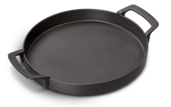 🔥 Enders® SWITCH GRID Pfanne aus Gusseisen - Gasgrill Zubehör 🍳 Angebot bei HelloDeals