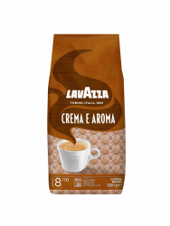 Angebot: Lavazza Crema e Aroma Kaffeebohnen ☕️🍫 Angebot bei HelloDeals