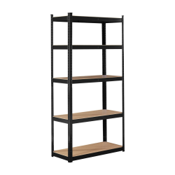 🌟 Mega Angebot! Arebos Schwerlastregal 180 x 90 x 40 cm 🌟 Angebot bei HelloDeals