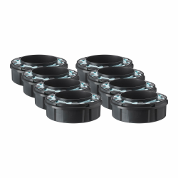 👶🌿🌟 Tommee Tippee Twist & Click Windelbehälter 8er-Packung 🌟🌿👶 Angebot bei HelloDeals