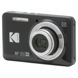 📸 KODAK Pixpro FZ55-16 Megapixel Digitalkamera 🌟 Angebot bei HelloDeals