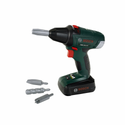 🔧 Theo Klein 8567 Bosch Akkuschrauber | Batteriebetriebener Bohrer/Schrauber für Kinder ab 3 Jahren 🔩 Angebot bei HelloDeals