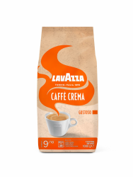 Angebot: Lavazza Caffè Crema Gustoso Kaffeebohnen ☕️🌰 Angebot bei HelloDeals