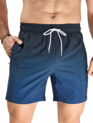 🌊 Arcweg Herren Badeshorts mit Ultralight Badehose & Schwimmhose 🏖️ Angebot bei HelloDeals
