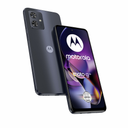 📱 Motorola Mobility Moto g54 5G (6,5"-FHD+-Display, 50-MP-Dual-Kamera, 8/256 GB, 5000 mAh, Android 13) Midnight Blue Angebot bei HelloDeals