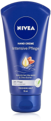 NIVEA Intensive Pflege Hand Creme (75 ml) 🌿👐 Angebot bei HelloDeals