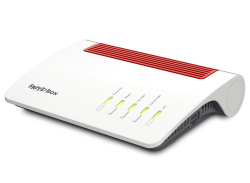 🔥 FRITZ!Box 7590 AX Exclusive Edition - Wi-Fi 6 DSL-Router Angebot bei HelloDeals