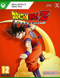 🔥 Angebot: Dragon Ball Z: Kakarot für nur 32.1€! ⚡️ Angebot bei HelloDeals