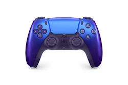DualSense Wireless-Controller - Chroma Indigo 🎮✨ Angebot bei HelloDeals