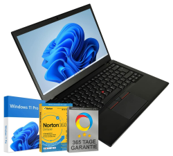 🔥 Lenovo ThinkPad T450s 14 Zoll Full HD Laptop! 🚀 Angebot bei HelloDeals