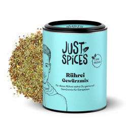 🌶️🍳 Just Spices Rührei Gewürz | Leckeres Gewürz für Eierspeisen Angebot bei HelloDeals