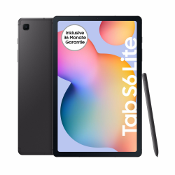 🔥 Super Angebot: Samsung Galaxy Tab S6 Lite (2024) Android Tablet, 10,4 Zoll TFT Display, 64 GB Speicher, WiFi, Mit S Pen, Oxford Gray Angebot bei HelloDeals