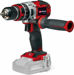 🔨🔋 Einhell Professional Akku-Schlagbohrschrauber TP-CD 18/80 Li-i BL - Solo Power X-Change Angebot bei HelloDeals
