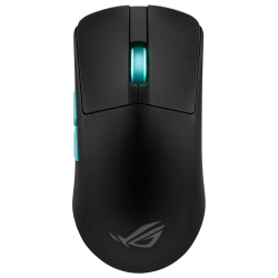🎮 ASUS ROG Harpe Ace Aim Lab Edition RGB Gaming Maus - Angebot! Angebot bei HelloDeals